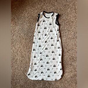 NWOT Kyte sleep bag - size small